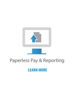 Paperless Pay & Reporting