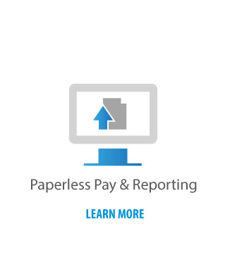 Paperless Pay & Reporting