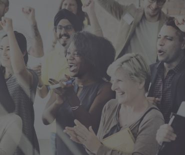 Your own team of dedicated experts