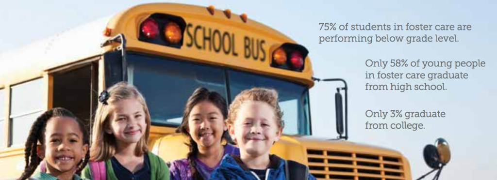 Back to School Event