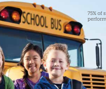 Back to School Event