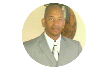 Melvin Johnson, Customer Service Manager