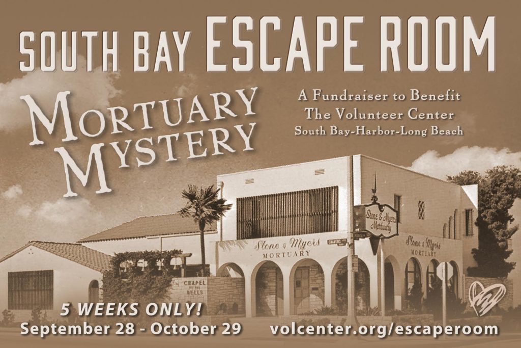 South Bay Escape Room