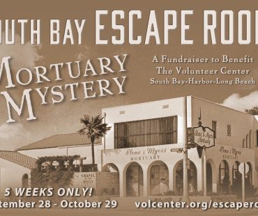 South Bay Escape Room