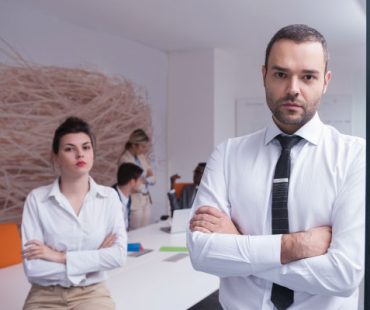 Sexual Harassment Training