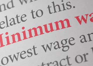 Will your city be affected by minimum wage increases on July 1st?