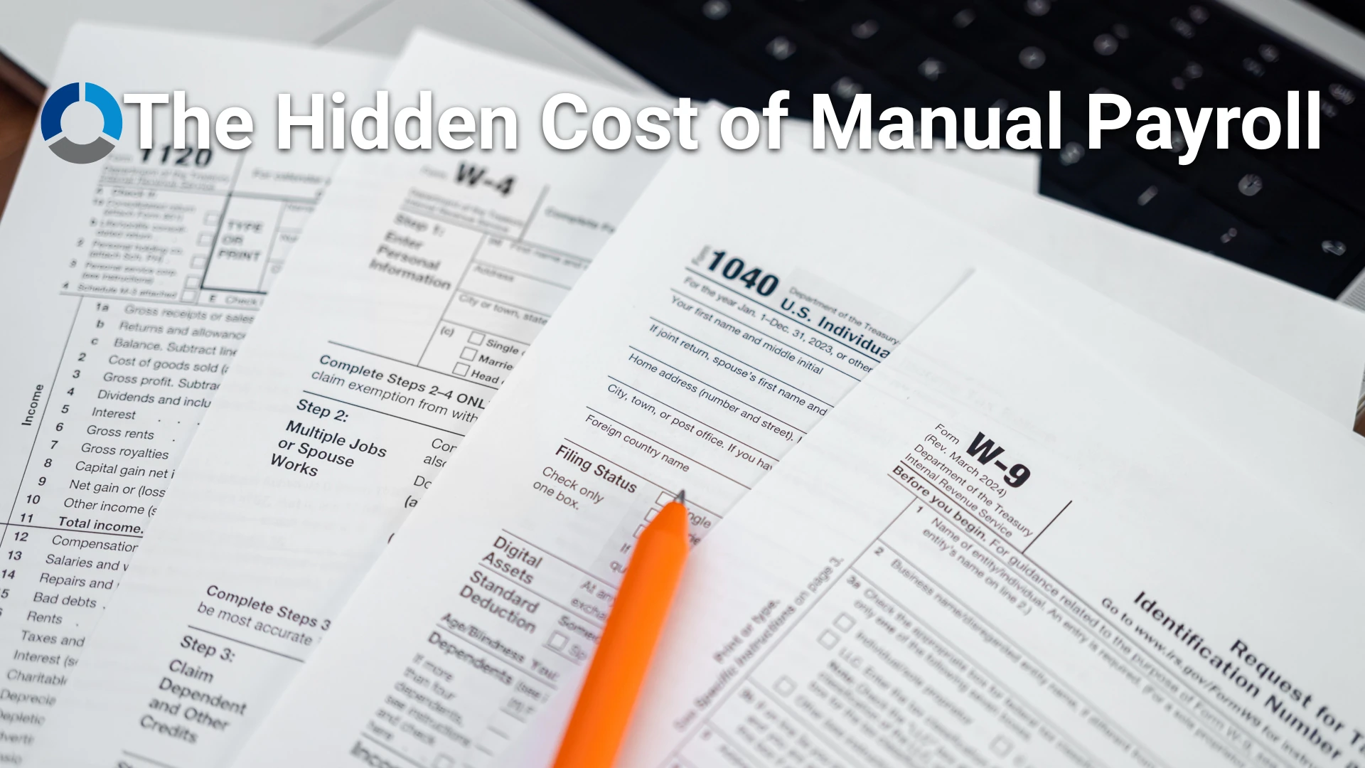 The Hidden Cost of Manual Payroll